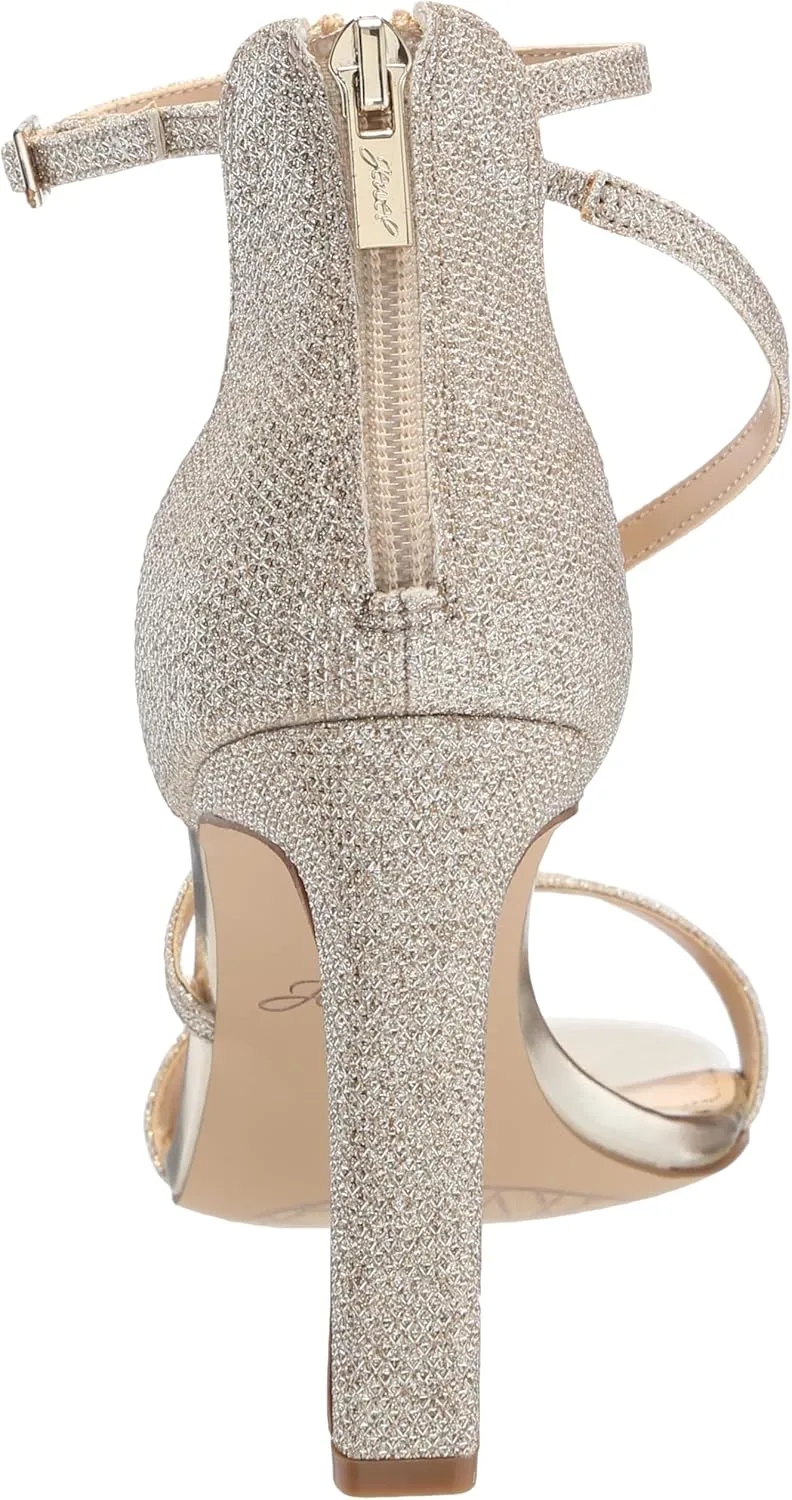 Stuart Weitzman Women's Dayna Platform Sandal
