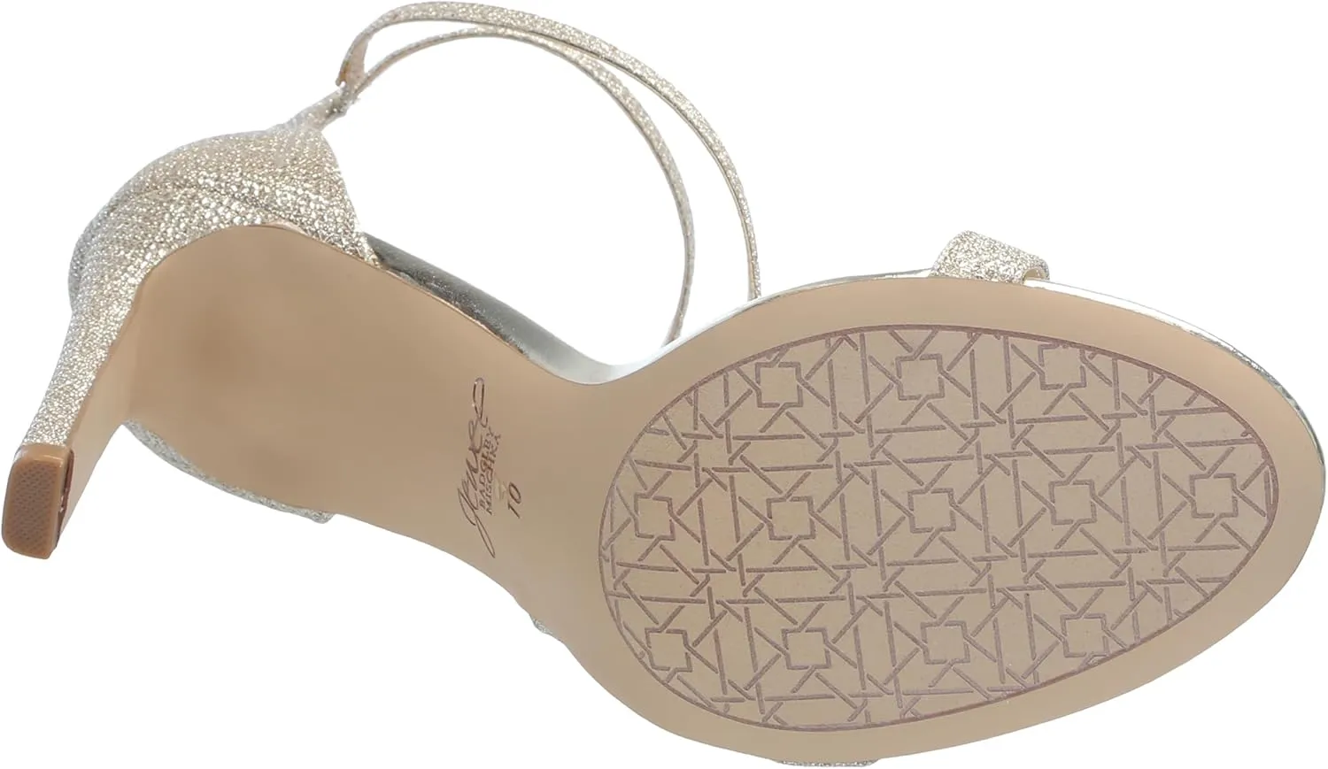 Stuart Weitzman Women's Dayna Platform Sandal