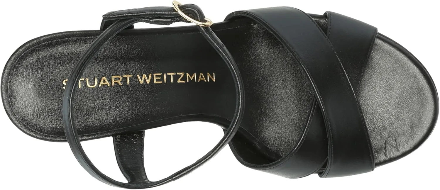 Stuart Weitzman Women's Dayna Platform Sandal