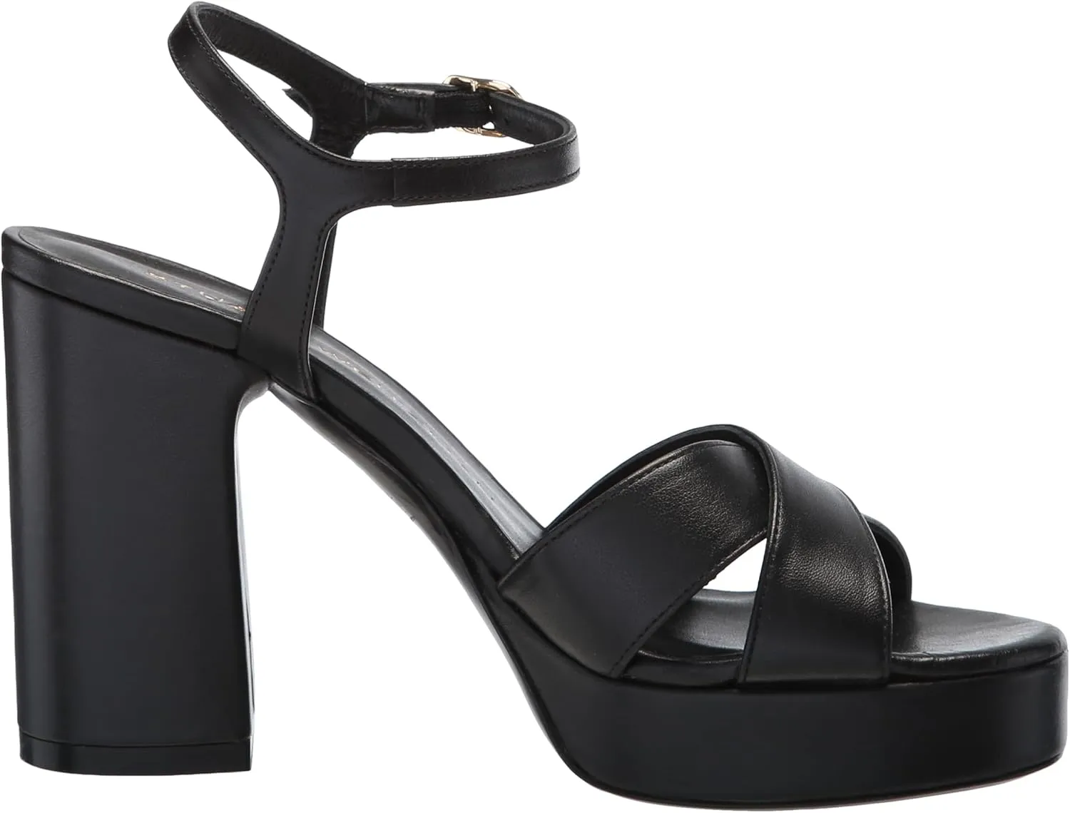 Stuart Weitzman Women's Dayna Platform Sandal