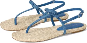 Stuart Weitzman Women's Felicity Espadrille Sandal Platform