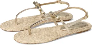 Stuart Weitzman Women's Felicity Espadrille Sandal Platform