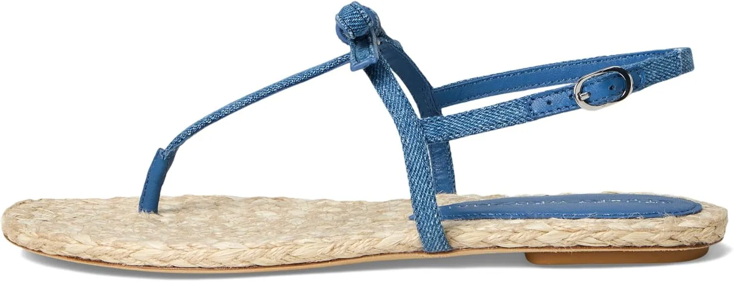 Stuart Weitzman Women's Felicity Espadrille Sandal Platform