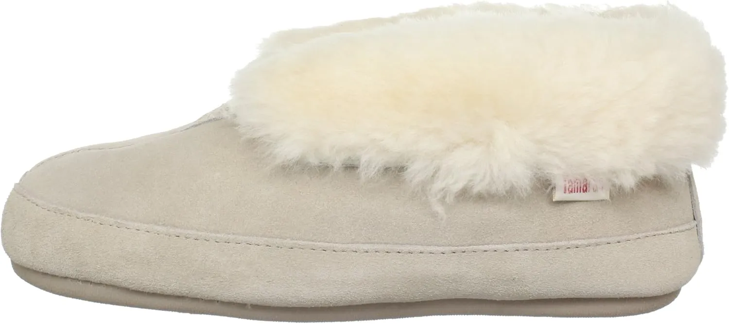 Tamarac by Slippers International Women's Galaxie Shearling Slipper