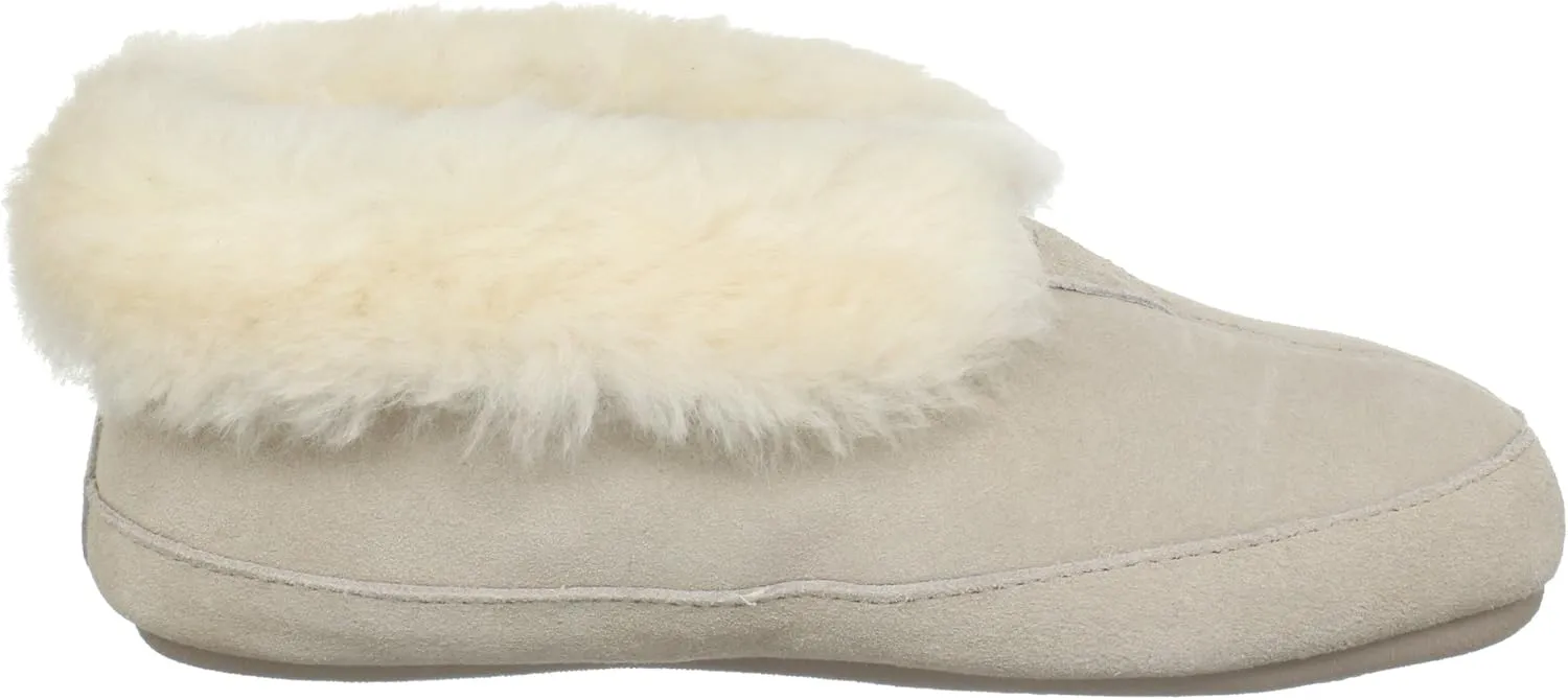 Tamarac by Slippers International Women's Galaxie Shearling Slipper