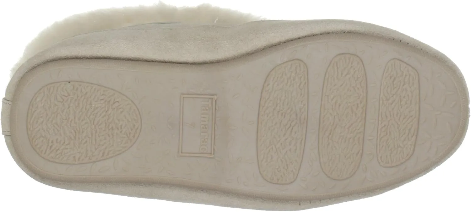 Tamarac by Slippers International Women's Galaxie Shearling Slipper