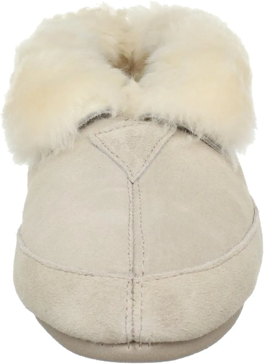 Tamarac by Slippers International Women's Galaxie Shearling Slipper