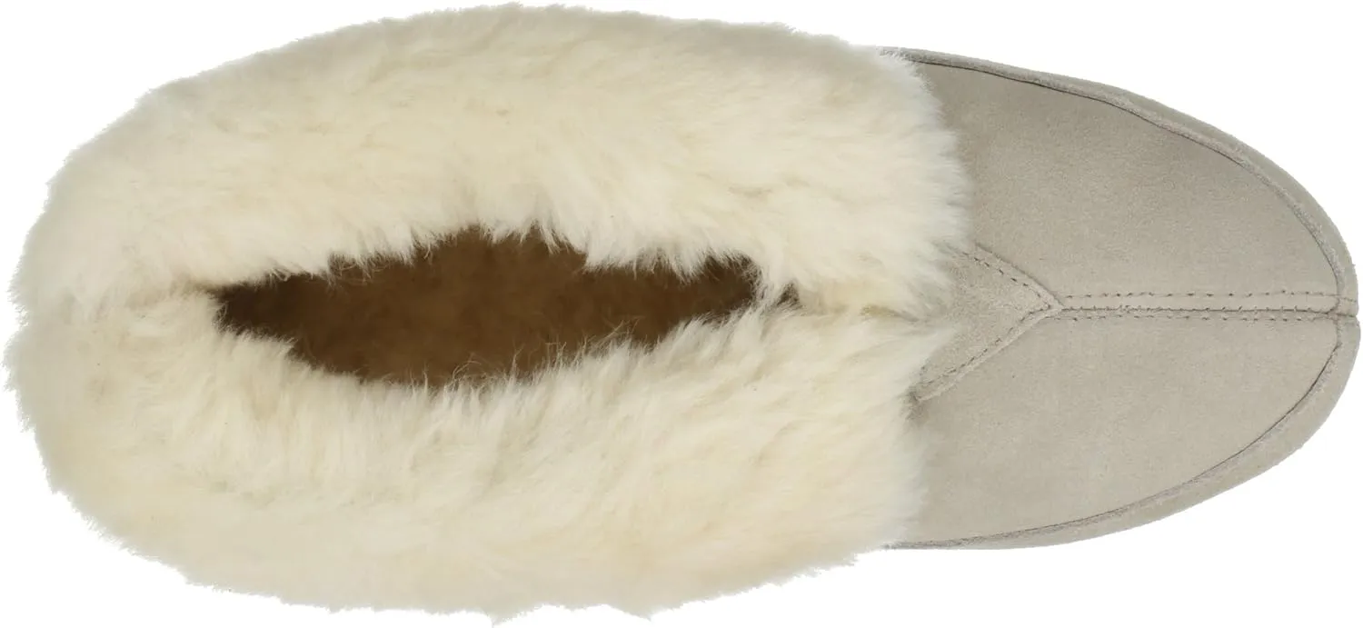 Tamarac by Slippers International Women's Galaxie Shearling Slipper