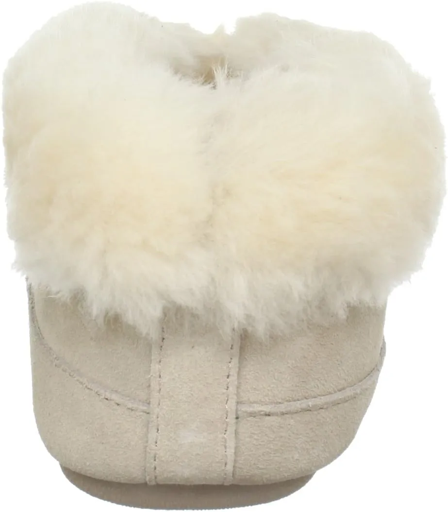 Tamarac by Slippers International Women's Galaxie Shearling Slipper