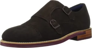 Ted Baker Men's Clinnte Monk-Strap Loafer
