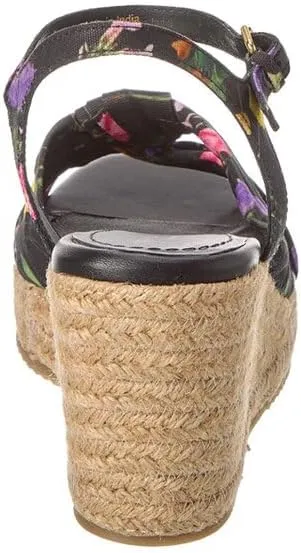 Ted Baker Women's Espadrille Wedge Sandal
