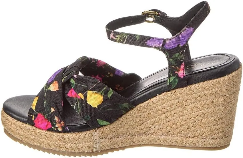 Ted Baker Women's Espadrille Wedge Sandal