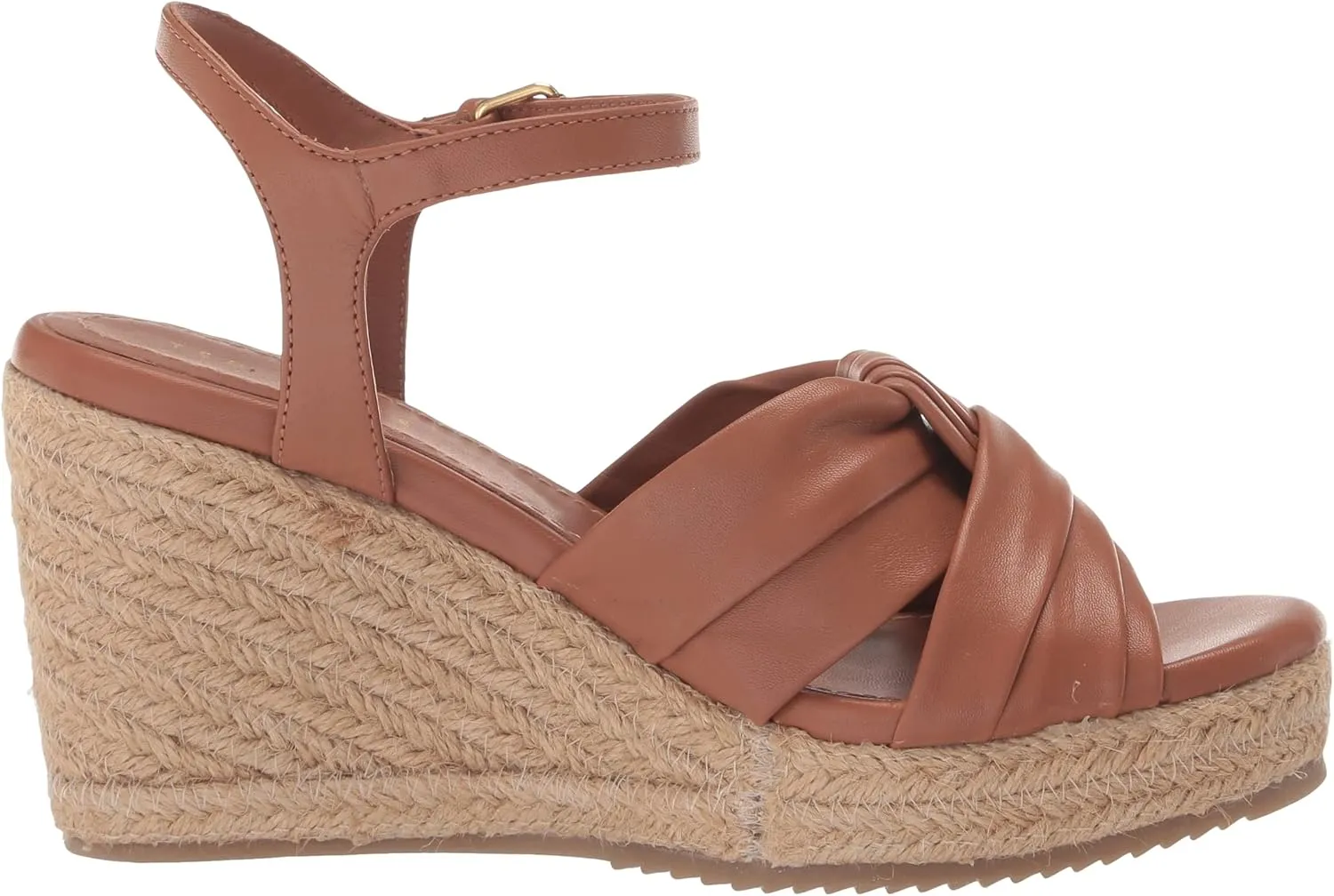 Ted Baker Women's Espadrille Wedge Sandal