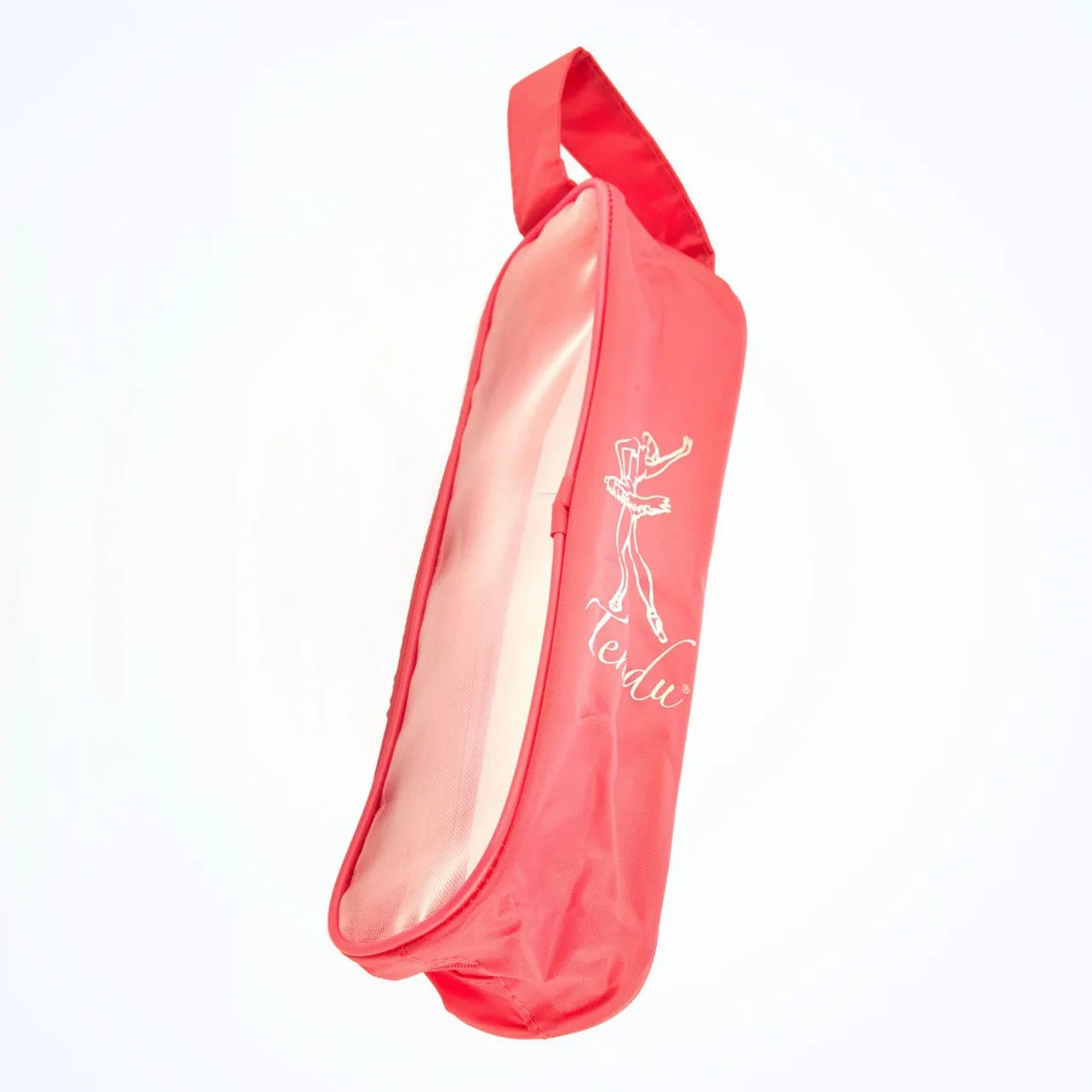 Tendu 'Breathable Pointe Shoe Case'
