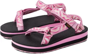 Teva Girl's Midform Universal Zappy Sandal