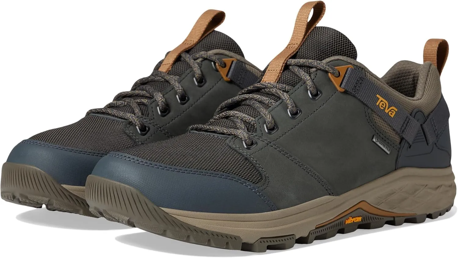 Teva Men's Grandview GTX Low Hiking Shoe