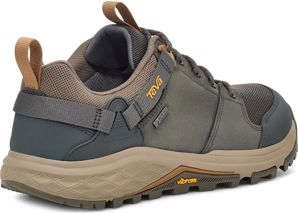 Teva Men's Grandview GTX Low Hiking Shoe