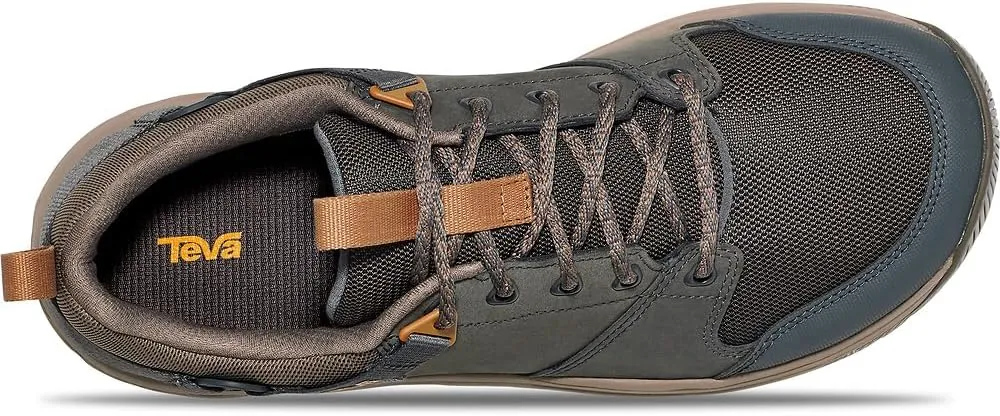 Teva Men's Grandview GTX Low Hiking Shoe
