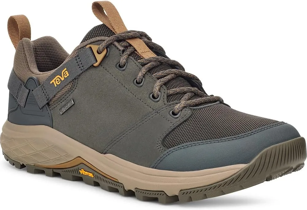 Teva Men's Grandview GTX Low Hiking Shoe