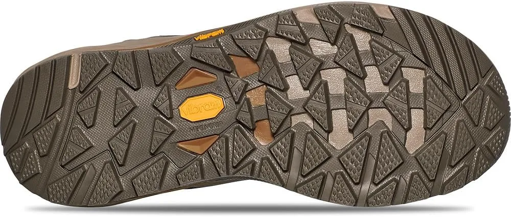 Teva Men's Grandview GTX Low Hiking Shoe