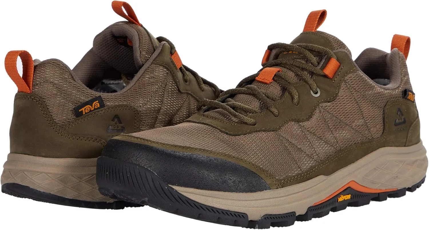Teva mens Ridgeview Low