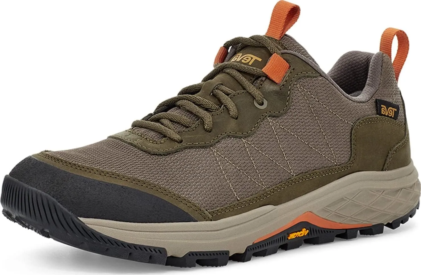 Teva mens Ridgeview Low