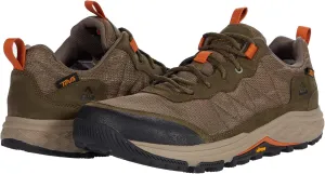 Teva Ridgeview Low Dark Olive 13 D (M)