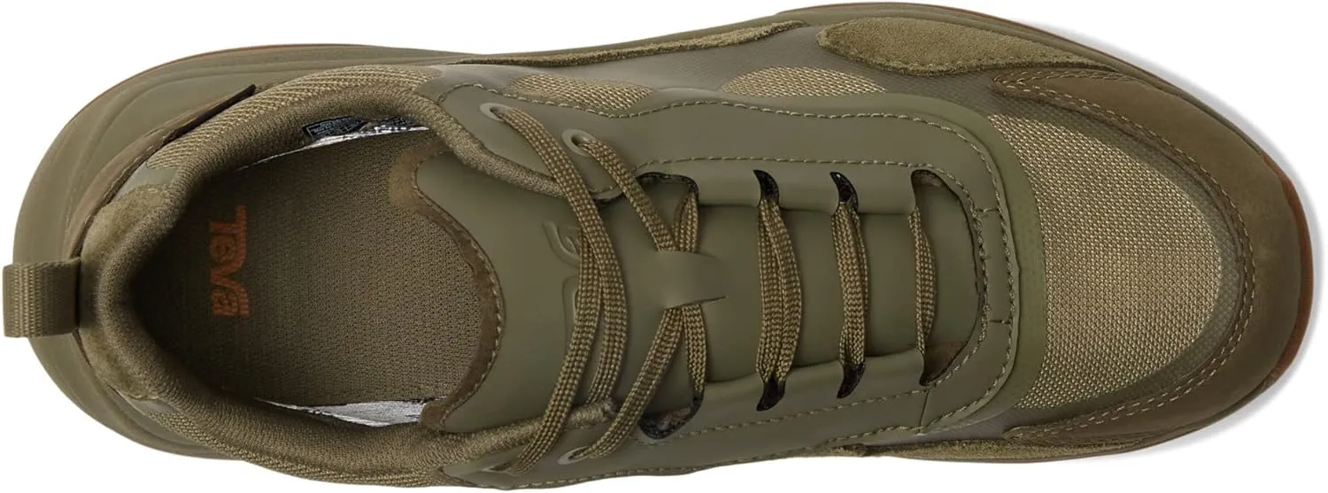 Teva Women's Geotrecca Low Rp Hiking Shoe