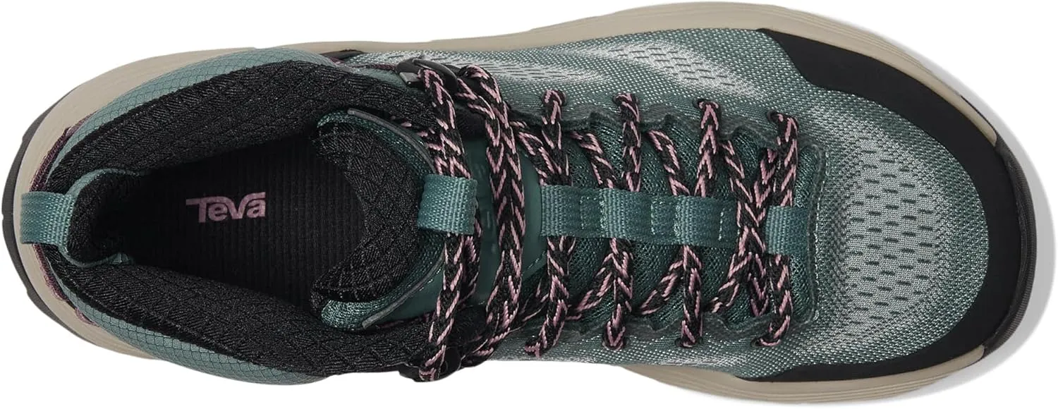 Teva women's Grandview Max Vent Hiking Shoe