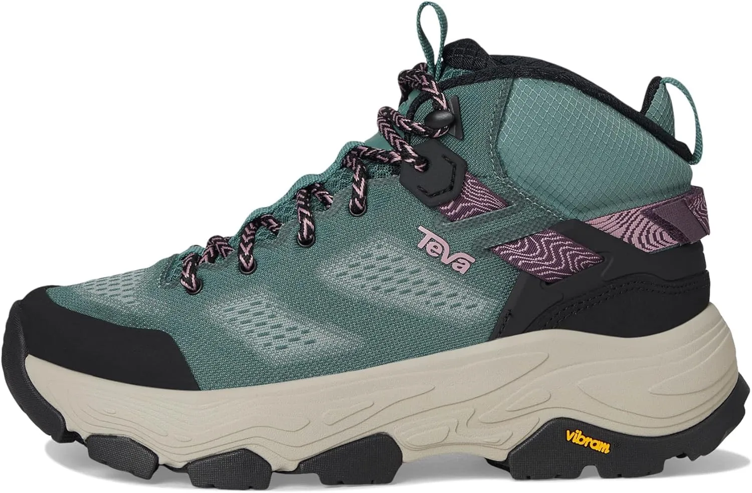 Teva women's Grandview Max Vent Hiking Shoe