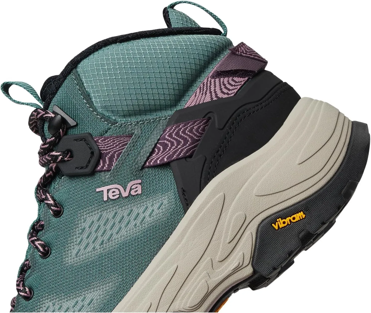 Teva women's Grandview Max Vent Hiking Shoe