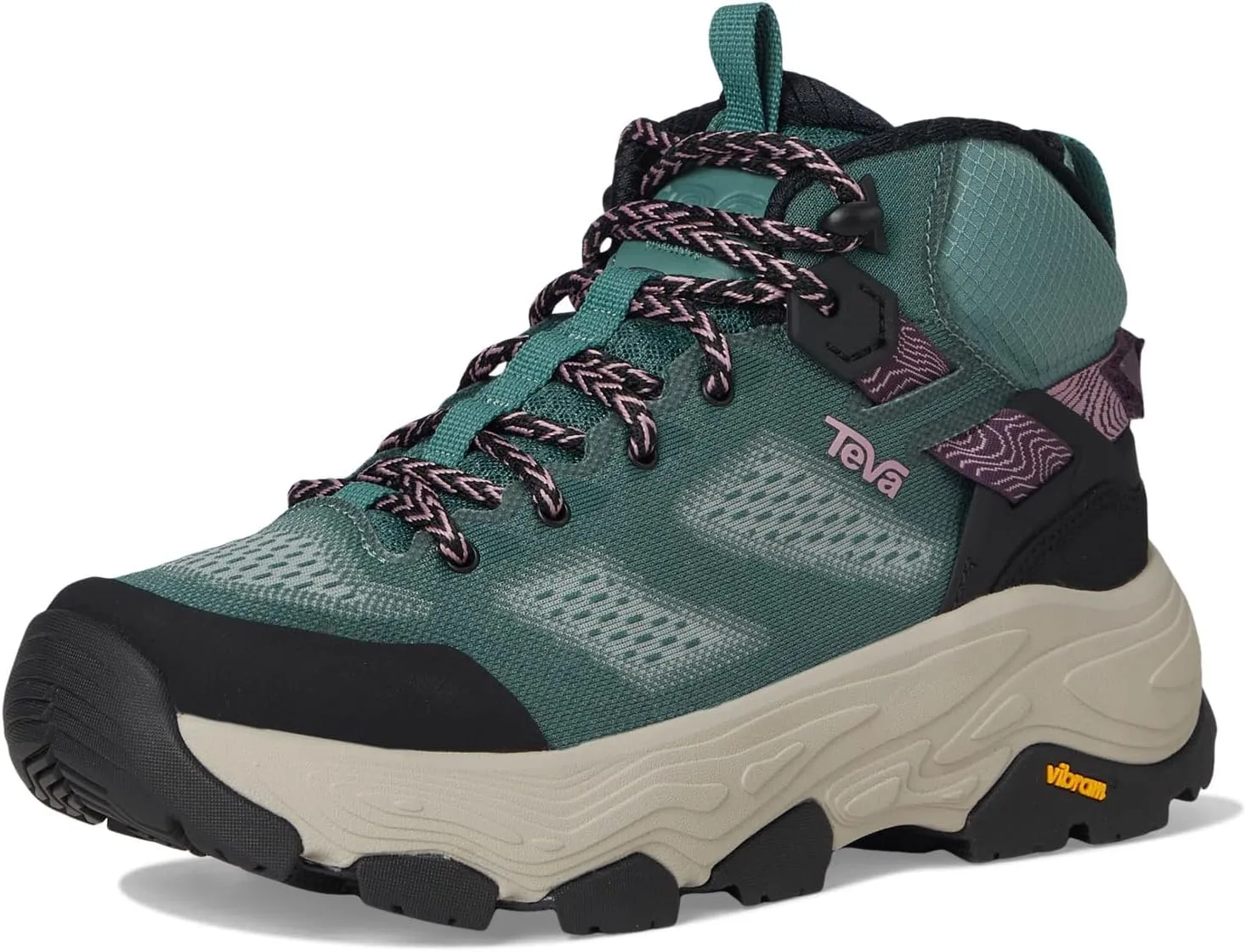 Teva women's Grandview Max Vent Hiking Shoe