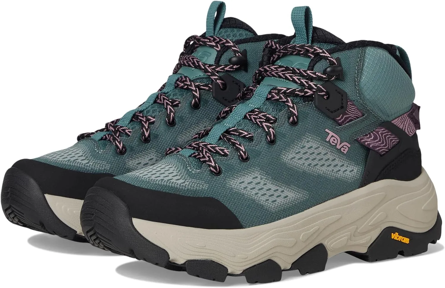 Teva women's Grandview Max Vent Hiking Shoe