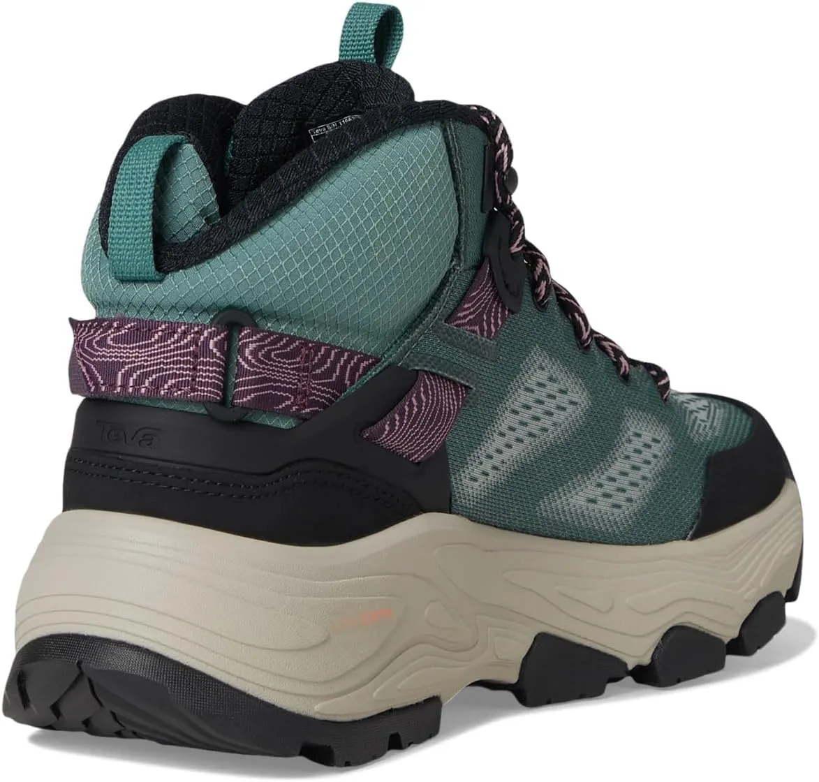 Teva women's Grandview Max Vent Hiking Shoe