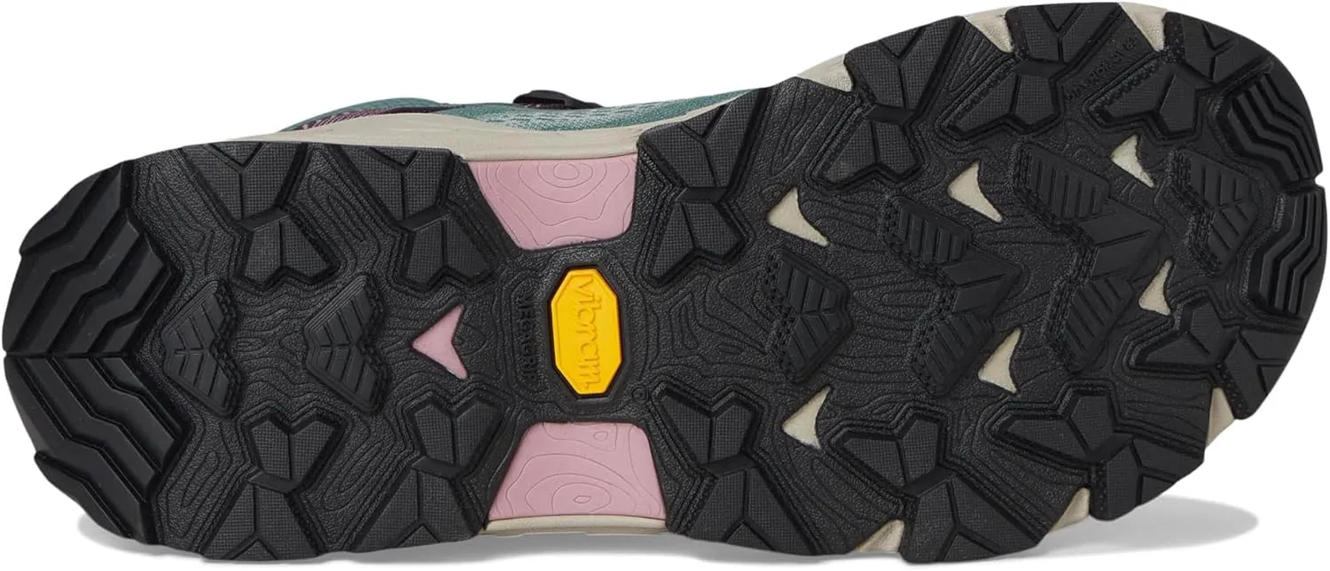 Teva women's Grandview Max Vent Hiking Shoe