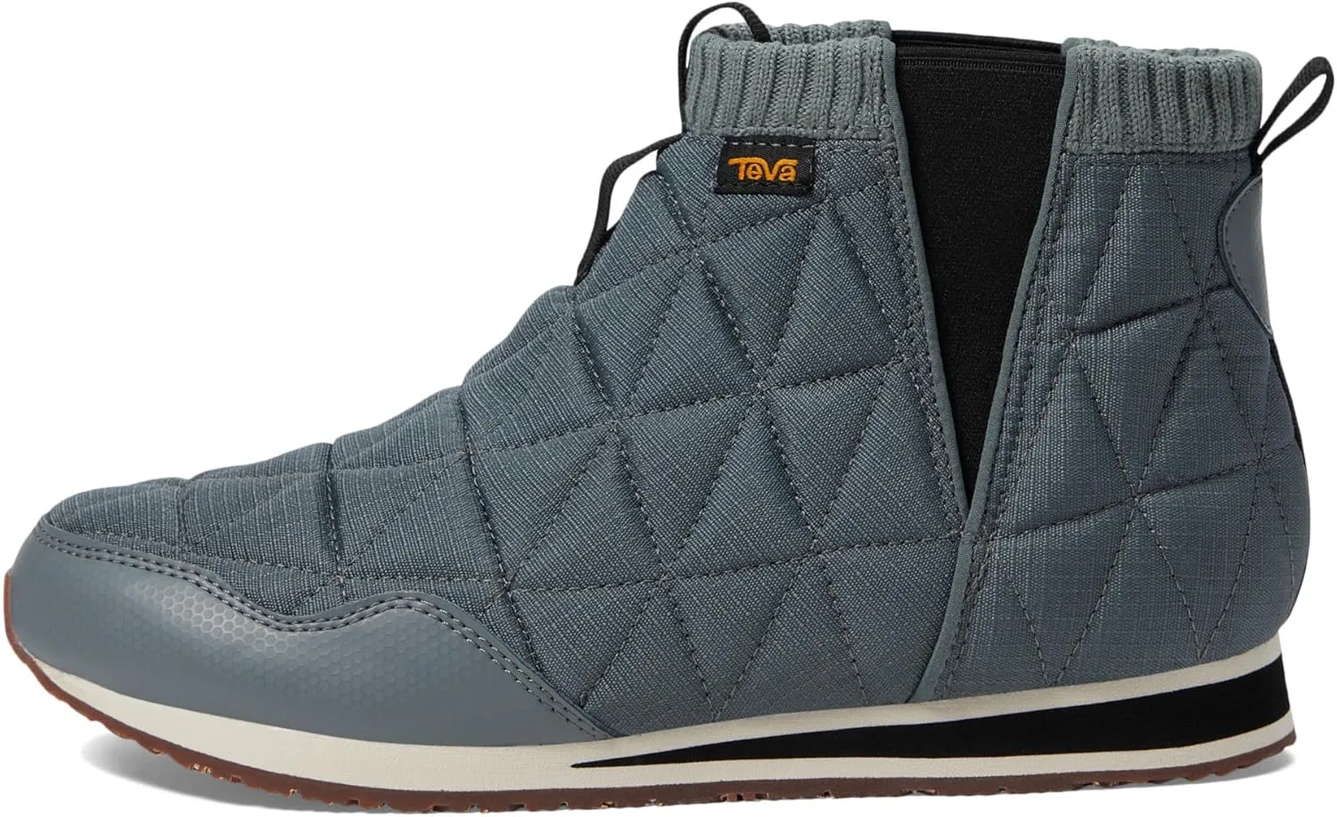 Teva Women's Reember Mid Lightweight Comfortable Outdoor Indoor Slip-on Shoe