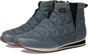 Teva Women's Reember Mid Lightweight Comfortable Outdoor Indoor Slip-on Shoe