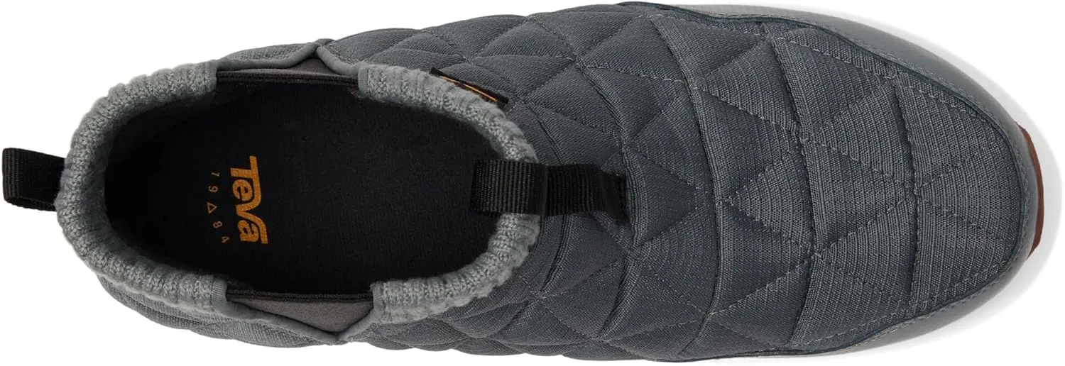Teva Women's Reember Mid Lightweight Comfortable Outdoor Indoor Slip-on Shoe