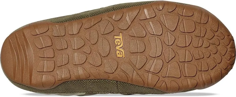 Teva Women's Reember Terrain Mid Moccasin