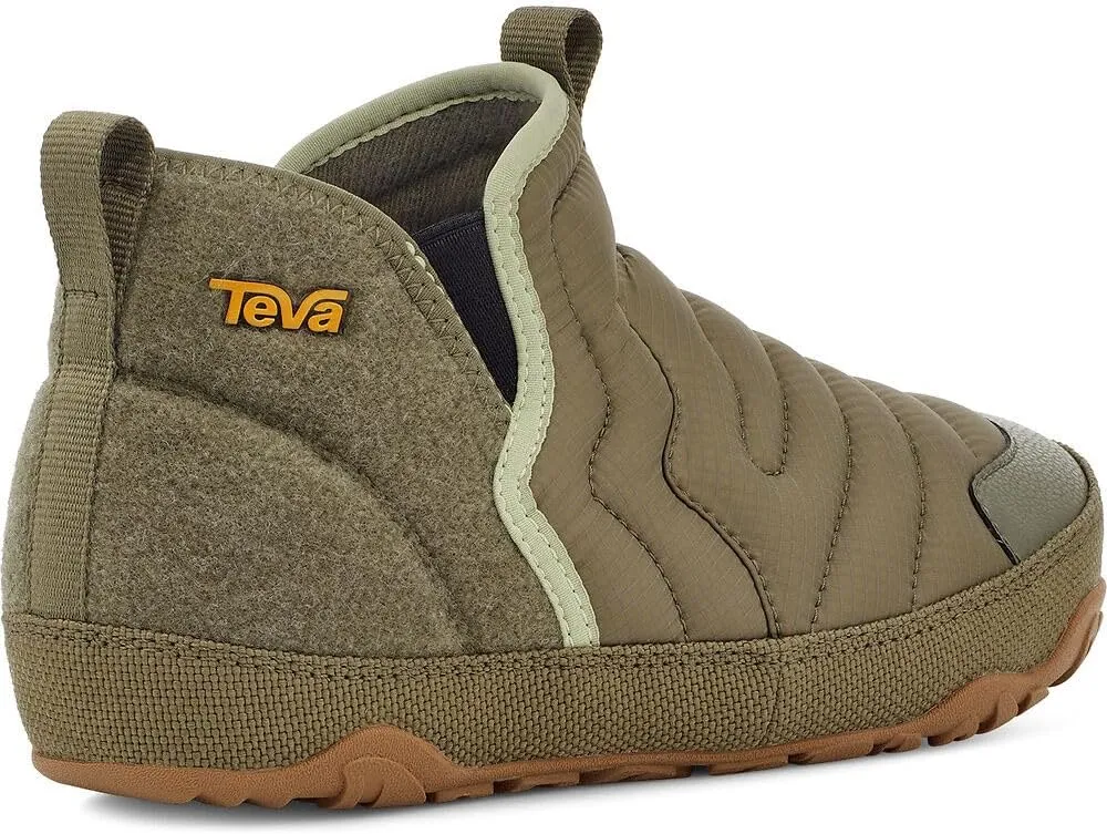 Teva Women's Reember Terrain Mid Moccasin
