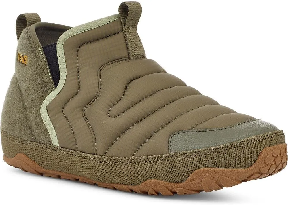 Teva Women's Reember Terrain Mid Moccasin