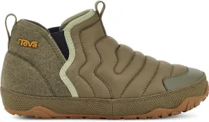 Teva Women's Reember Terrain Mid Moccasin