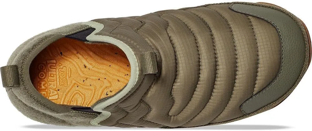 Teva Women's Reember Terrain Mid Moccasin