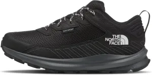 The North Face Kids Fastpack Hiker Waterproof (Little Kid/Big Kid) - Sneakers for Kids - Leather Upper