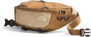 THE NORTH FACE Terra Lumbar Hiking Hip Pack — 3L