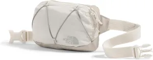 THE NORTH FACE Terra Lumbar Hiking Hip Pack—1L, Calacatta/Soapstone, One Size