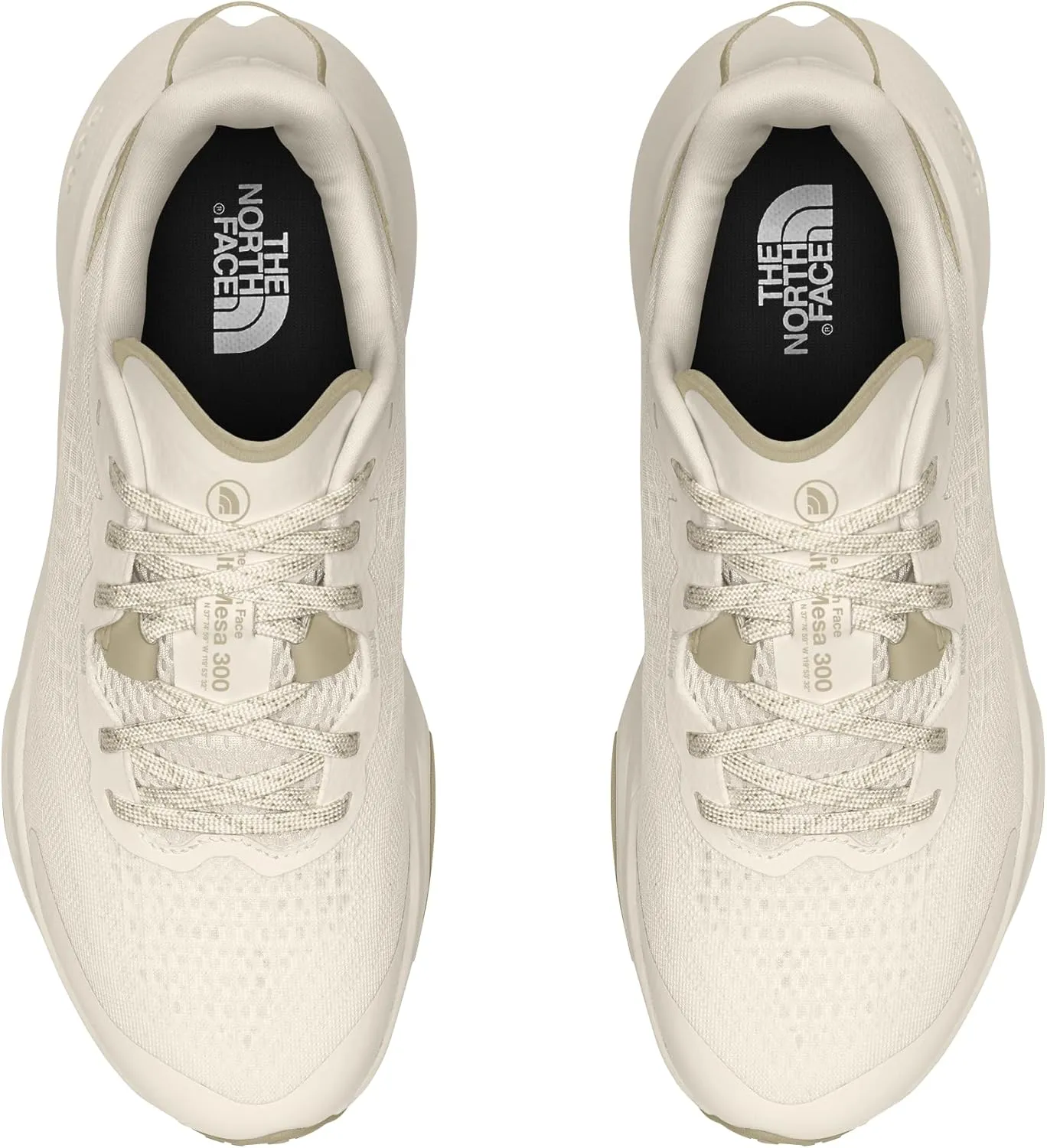 THE NORTH FACE Women's Altamesa 300 Hiking Shoe