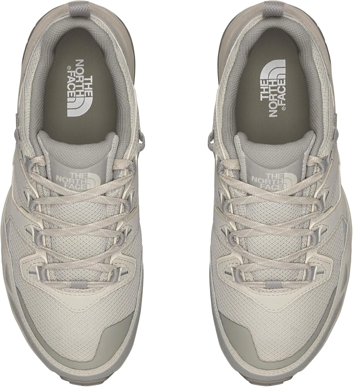 THE NORTH FACE Women's Hedgehog Fastpack 3 Waterproof Hiking Shoes
