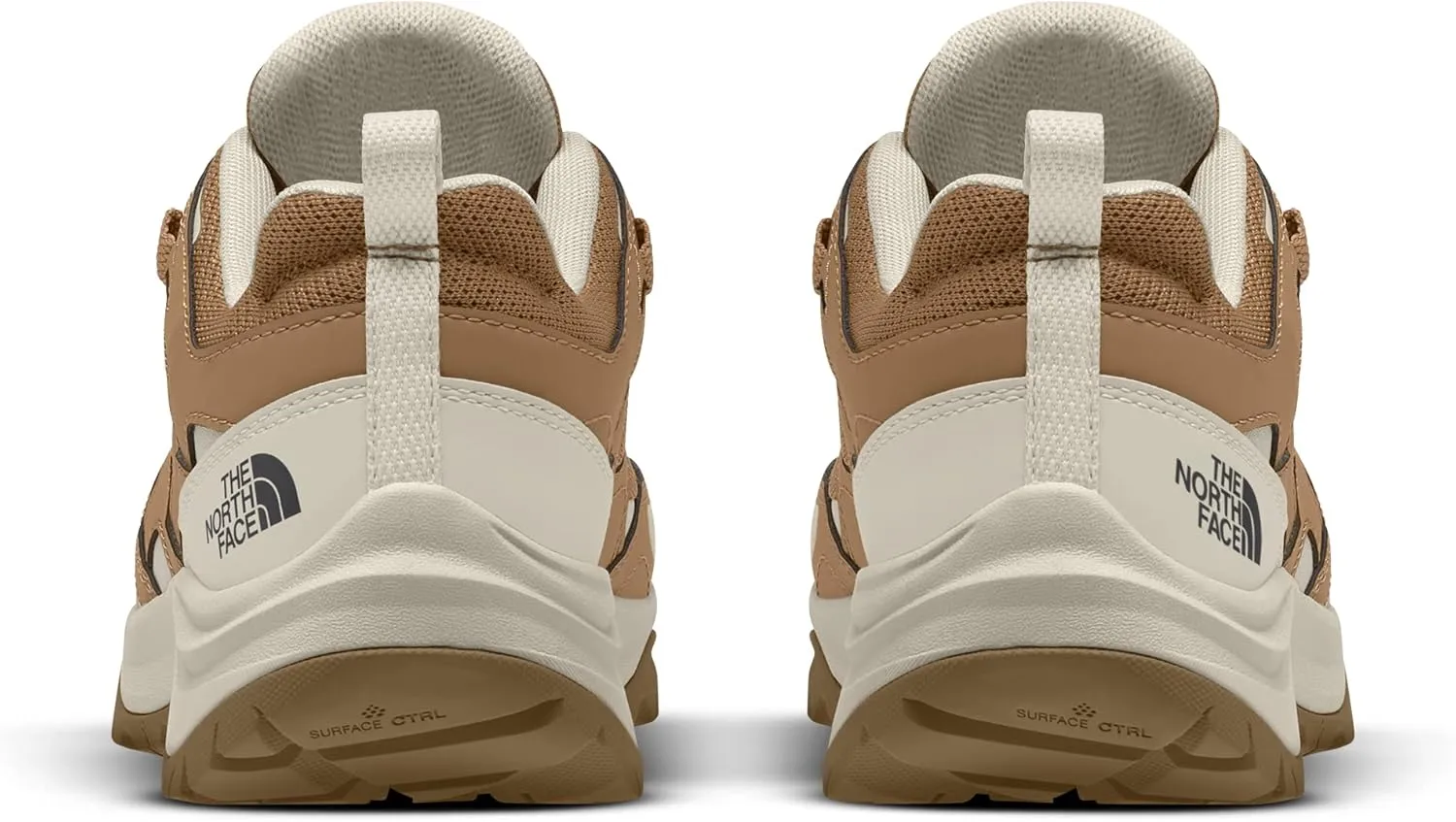 THE NORTH FACE Women's Hedgehog Fastpack 3 Waterproof Hiking Shoes