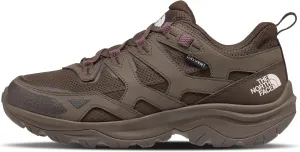 THE NORTH FACE Women's Hedgehog Fastpack 3 Waterproof Hiking Shoes